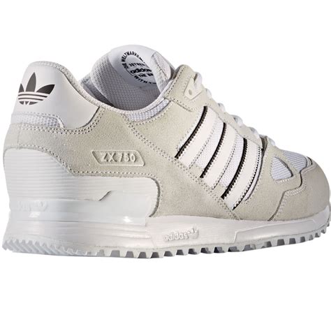 adidas snkeaer weiß|White adidas Originals Shoes.